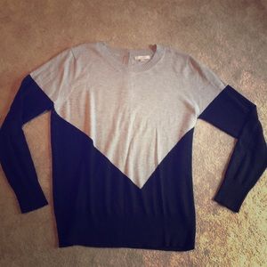 NWOT, light weight sweater by 41 Hawthorn